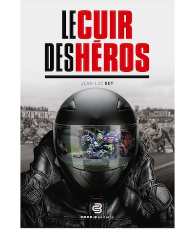 Le cuir des héros