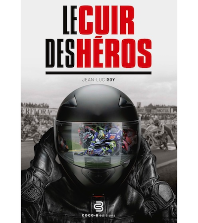 Le cuir des héros