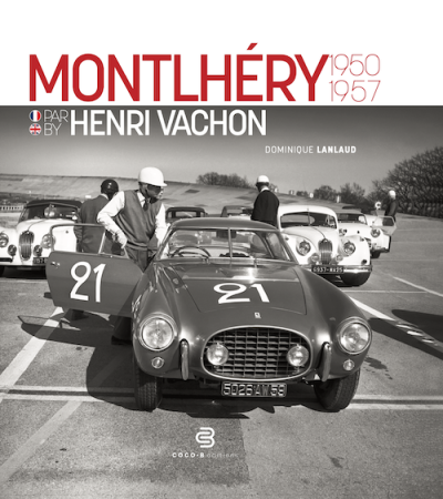Montlhéry by Henri Vachon 1950-1957