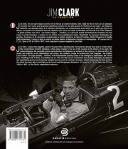 Jim Clark en France