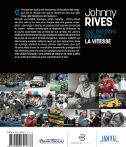 Une passion terrible, la vitesse